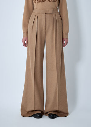 Max Mara Ori Pants Camel max0262015