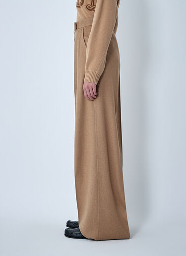 Ori Pants Max Mara Ori Pants Camel max0262015
