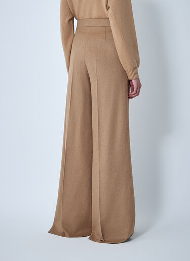 Ori Pants Max Mara Ori Pants Camel max0262015
