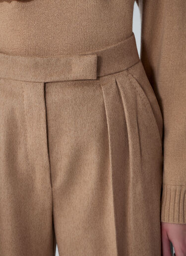 Ori Pants Max Mara Ori Pants Camel max0262015
