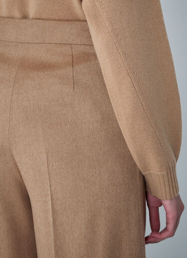 Ori Pants Max Mara Ori Pants Camel max0262015