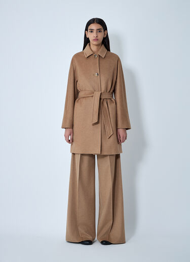 Camelwool Coat Max Mara Camelwool Coat Camel max0262016