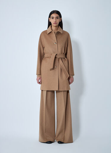 Camelwool Coat Max Mara Camelwool Coat Camel max0262016