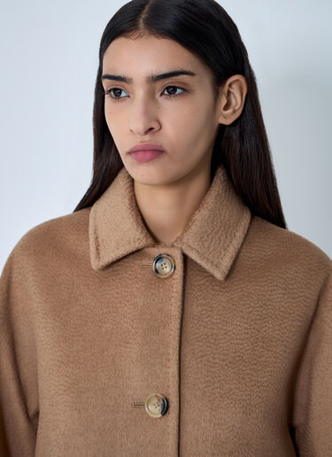 Camelwool Coat Max Mara Camelwool Coat Camel max0262016
