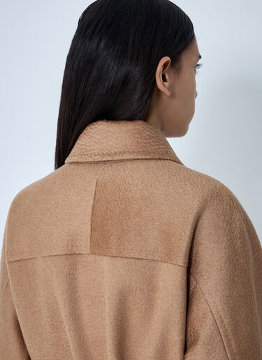 Camelwool Coat Max Mara Camelwool Coat Camel max0262016