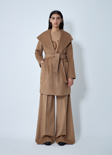 Camelwool Coat Max Mara Camelwool Coat Camel max0262024