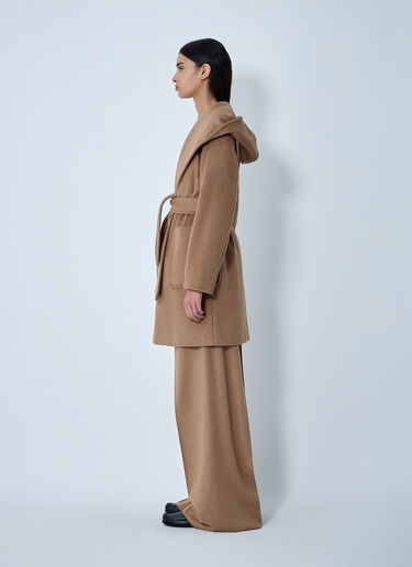 Camelwool Coat Max Mara Camelwool Coat Camel max0262024