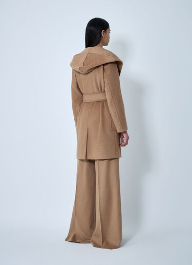 Camelwool Coat Max Mara Camelwool Coat Camel max0262024