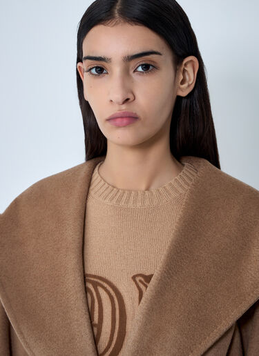 Camelwool Coat Max Mara Camelwool Coat Camel max0262024