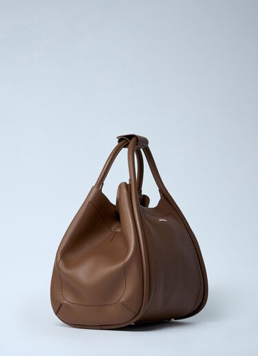 Marins Handbag Max Mara Marins Handbag Brown max0262028