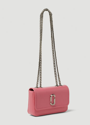 Glam Shot Chain Shoulder Bag Marc Jacobs Glam Shot Chain Shoulder Bag Pink mcj0248008