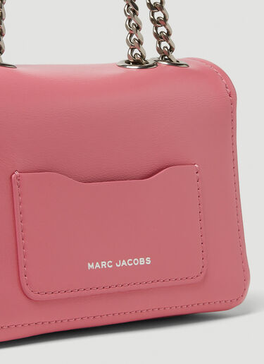Glam Shot Chain Shoulder Bag Marc Jacobs Glam Shot Chain Shoulder Bag Pink mcj0248008