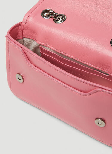 Glam Shot Chain Shoulder Bag Marc Jacobs Glam Shot Chain Shoulder Bag Pink mcj0248008
