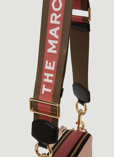 스냅샷 숄더백 Marc Jacobs 스냅샷 숄더백 핑크 mcj0249027