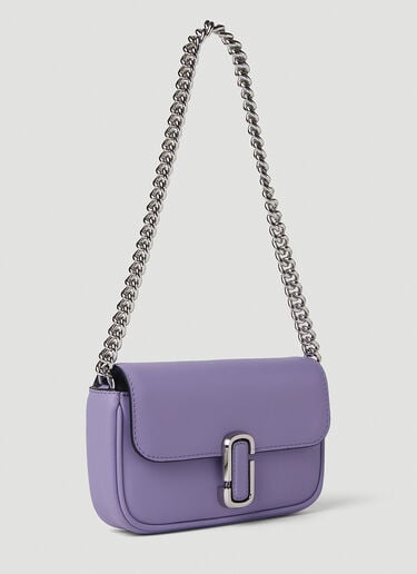 J Marc 单肩包 Marc Jacobs J Marc 单肩包 丁香紫 mcj0251025