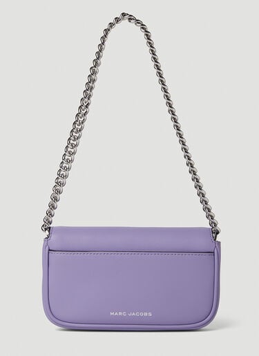 J Marc 单肩包 Marc Jacobs J Marc 单肩包 丁香紫 mcj0251025