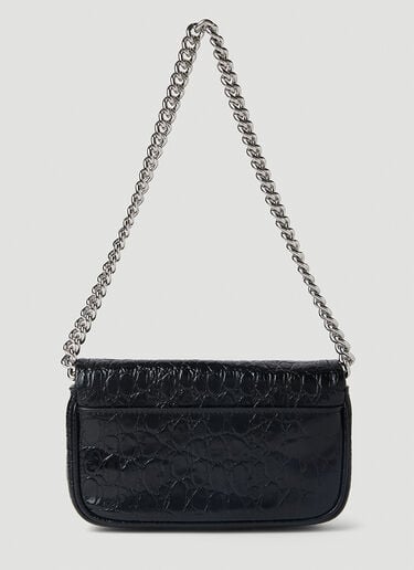 J Marc 迷你单肩包 Marc Jacobs J Marc 迷你单肩包 黑色 mcj0251027