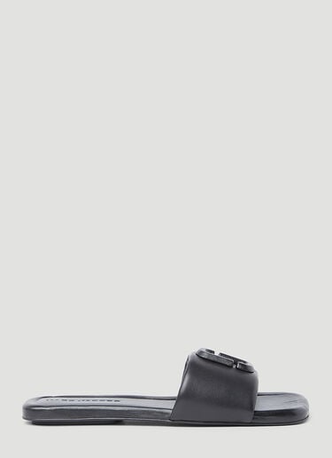 J Marc 凉鞋 Marc Jacobs J Marc 凉鞋 黑色 mcj0253001