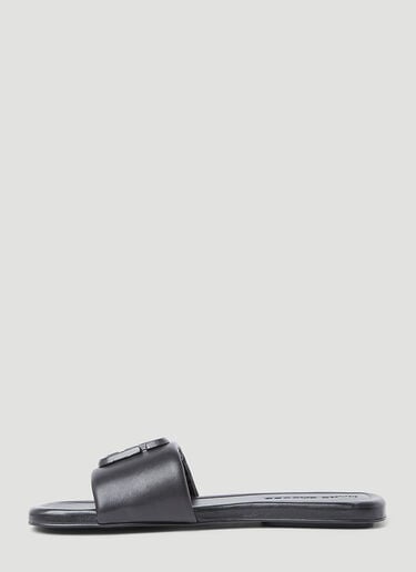 J Marc 凉鞋 Marc Jacobs J Marc 凉鞋 黑色 mcj0253001