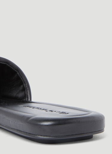 J Marc 凉鞋 Marc Jacobs J Marc 凉鞋 黑色 mcj0253001