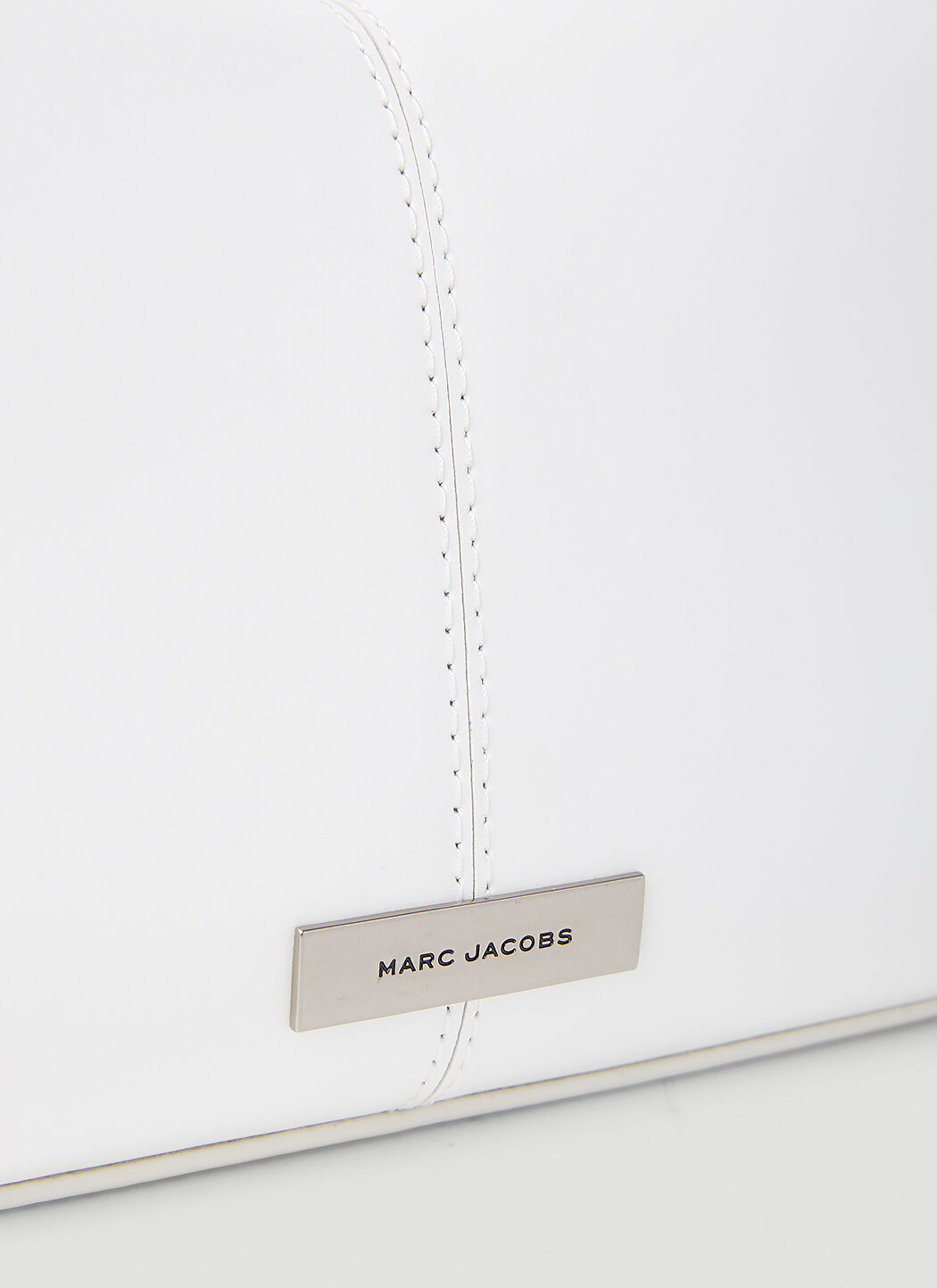 バッグ MARC BY MARCJACOBS Classic Q Lage white classic q marc jacobs