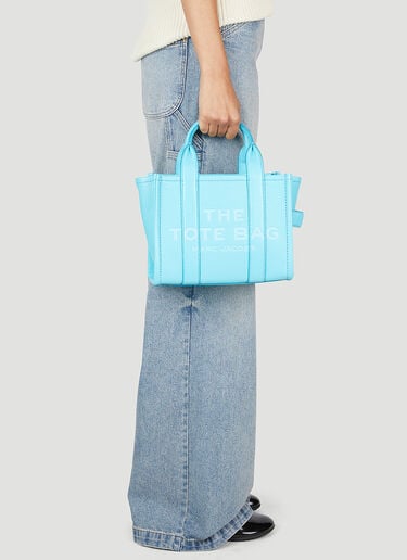 迷你托特包 Marc Jacobs 迷你托特包 蓝色 mcj0253014