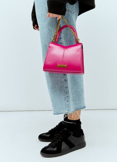 The St. Marc Mini Handbag Marc Jacobs The St. Marc Mini Handbag Pink mcj0255031