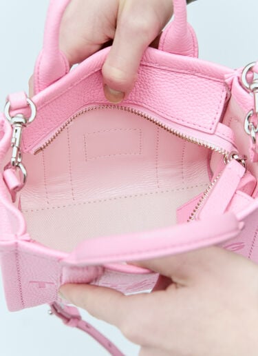The Mini Tote Bag Marc Jacobs The Mini Tote Bag Pink mcj0255032