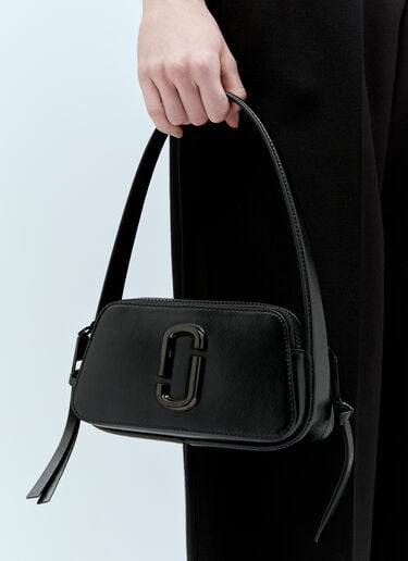 The Slingshot Shoulder Bag Marc Jacobs The Slingshot Shoulder Bag Black mcj0255037