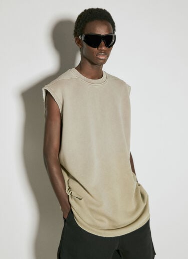 Moncler + Rick Owens ML 0294P Wrapid 太阳镜 黑色 mcs0355019