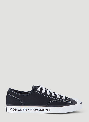 Fraylor II Sneakers 7 Moncler Fragment Fraylor II Sneakers Black mfr0346001