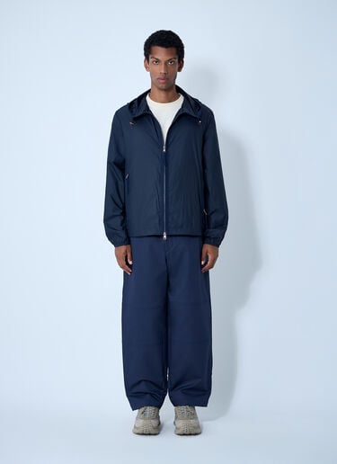 Hamlin 夹克 Moncler x Gilga Farm by Donald Glover Hamlin 夹克 藏蓝色 mgf0162009