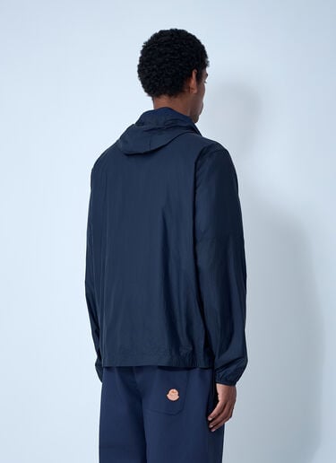 Hamlin 夹克 Moncler x Gilga Farm by Donald Glover Hamlin 夹克 藏蓝色 mgf0162009