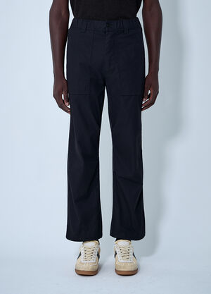 MHL Treking Pants Black mhl0160010