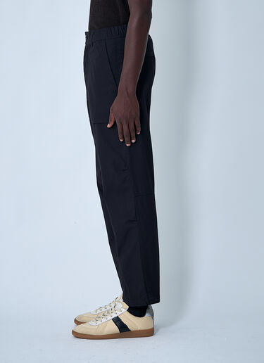 Treking Pants MHL Treking Pants Black mhl0160010