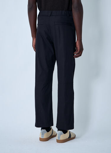 Treking Pants MHL Treking Pants Black mhl0160010