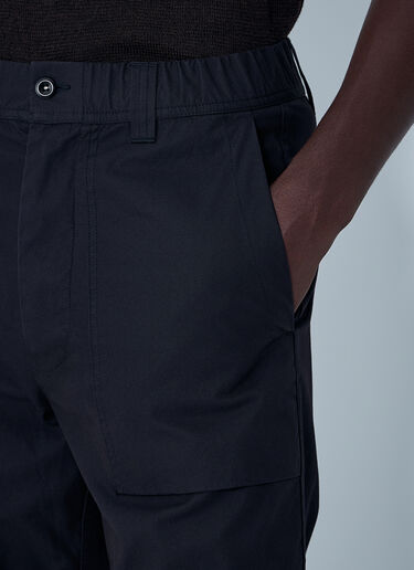 Treking Pants MHL Treking Pants Black mhl0160010