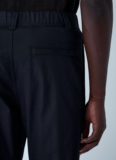 Treking Pants MHL Treking Pants Black mhl0160010