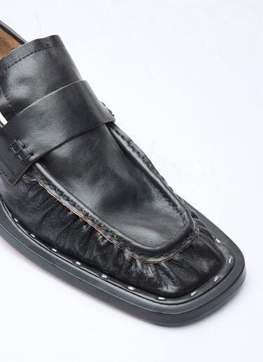 Miista Airi Loafers Black mii0257005
