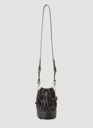 Critter Bucket Bag 1 Moncler JW Anderson Critter Bucket Bag Black mjw0242004