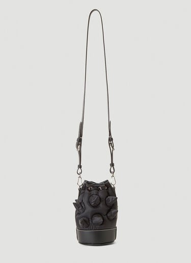 Critter Bucket Bag 1 Moncler JW Anderson Critter Bucket Bag Black mjw0242004