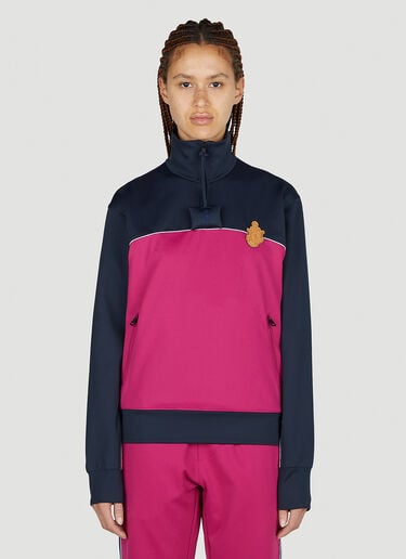 拼色运动衫 1 Moncler JW Anderson 拼色运动衫 粉色 mjw0252006
