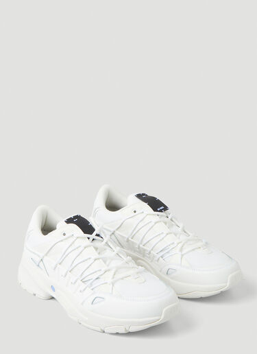 Icon Aratana Sneakers MCQ Icon Aratana Sneakers White mkq0347002