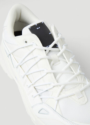 Icon Aratana Sneakers MCQ Icon Aratana Sneakers White mkq0347002