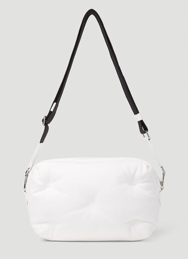 Glam Slam 相机单肩包 Maison Margiela Glam Slam 相机单肩包 白色 mla0151062