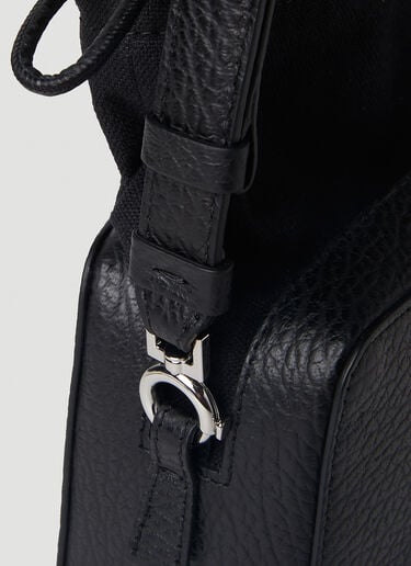 5AC 斜挎相机包 Maison Margiela 5AC 斜挎相机包 黑色 mla0151064