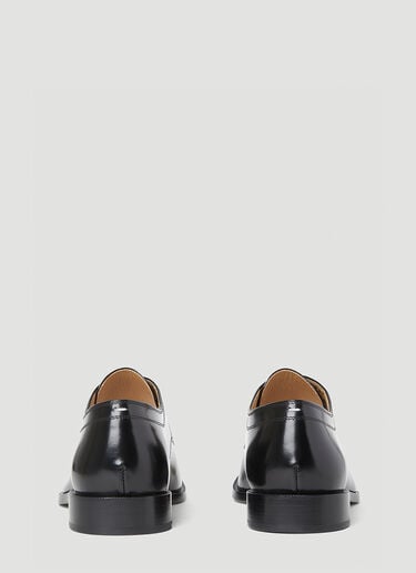 Tabi 布洛克鞋 Maison Margiela Tabi 布洛克鞋 黑色 mla0153026