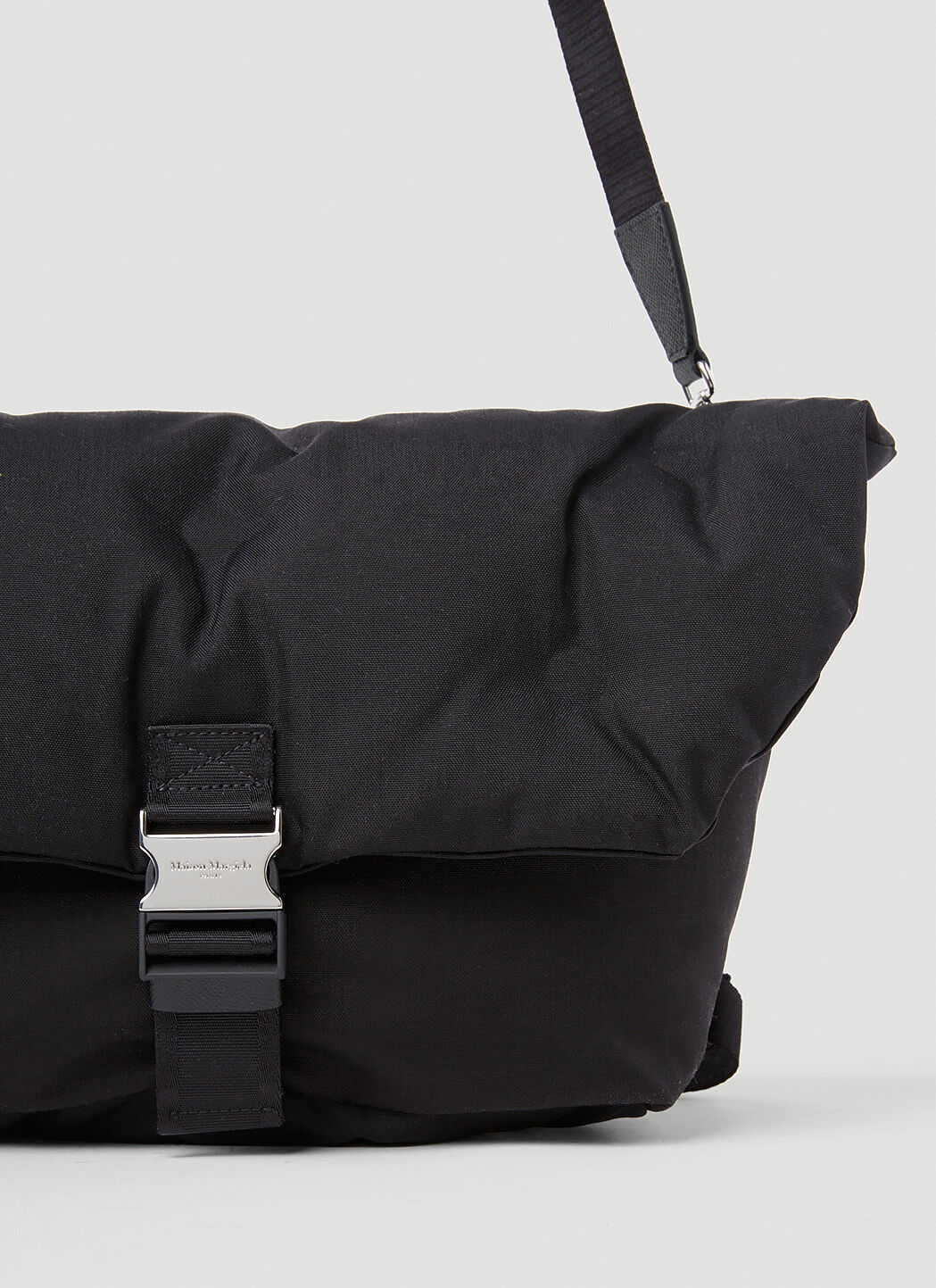 Maison Margiela Men's' Glam Slam Sport Messenger Bag in