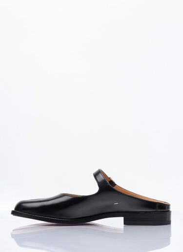 Tabi Mary-Jane Mules Maison Margiela Tabi Mary-Jane Mules Black mla0158011