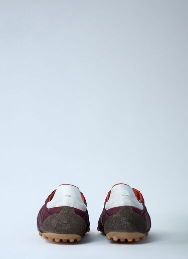 Sprinters Sneakers Maison Margiela Sprinters Sneakers Red mla0161010